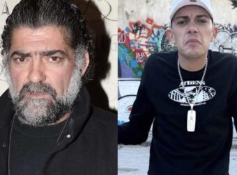 Ξέσπασε ο Μιχάλης Ιατρόπουλος: Το οργισμένο μήνυμα μετά τη σύλληψη του γιου του