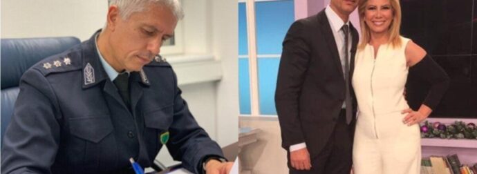 Δεν το ήξερε κανείς: Αuτή τη δουλειά έκανε πριν γίνει αστυνομικός ο Γιώργος Καλιακμάνης – Η καταγωγή για την οποία είναι περήφανος