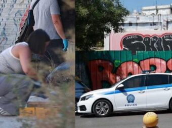 Μαθεύτηκε σε ποια ανήκει η σορός που βρέθηκε μέσα στη βαλίτσα στην Κυψέλη – Τέλος στο μυστήριο