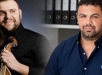 Ανέβαλαν το γλέντι με τον Σαμόλη και προσέφεραν 2.000 σουβλάκια στους πυρόπληκτους