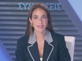 Δ. Μιχαηλίδου: «Είμαι παιδί πυρηνικής οικογένειας και είμαι ευγνώμων»