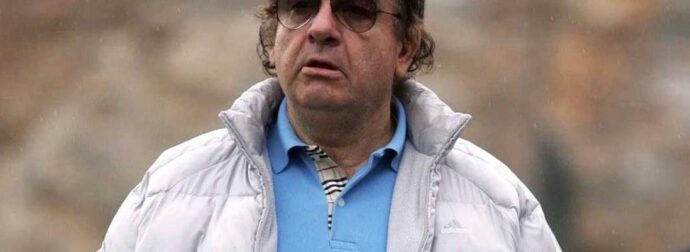 Πέθανε ο Νίκος Παπαδόπουλος, ιστορικός διοικητικός ηγέτης του Εθνικού Αστέρα