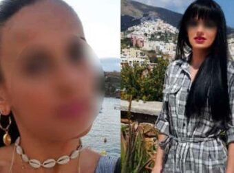 Ραγίζει καρδιές το μήνυμα της 30χρονης συζύγου του δράστη στη Σύρο – «Τίποτα δεν είναι ίδιο, δεν θα ξεχάσω ποτέ…»