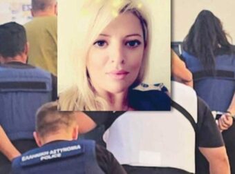Αποκάλυψη – Σύρος: Τι δείχνουν οι τοξικολογικές εξετάσεις στη σορό της 42χρονης Βάγγης – Η υπερδιέγερση και οι ουσίες