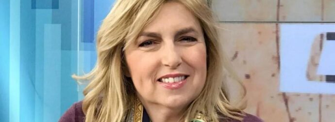 Ίλια Θεοτοκά: Πέθανε η διακεκριμένη ψυχολόγος – Η γενναία μάχη της με τον καρκίνο