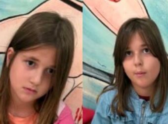 Συναγερμός για την αρπαγή 9χρονων δίδυμων κοριτσιών στη Γλυφάδα 