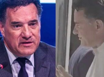 Ο Άδωνις έδωσε εντολή για πειθαρχική διαδικασία σε βάρος εργαζόμενων στο Δαφνί – «Δέχτηκα λεκτικό προπηλακισμό»
