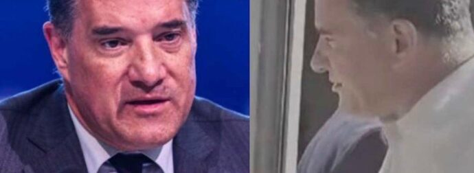 Ο Άδωνις έδωσε εντολή για πειθαρχική διαδικασία σε βάρος εργαζόμενων στο Δαφνί – «Δέχτηκα λεκτικό προπηλακισμό»