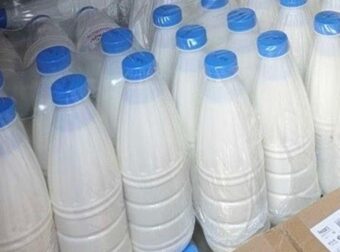 Η Ελλάδα ενημέρωσε την Ευρώπη για κατάσχεση άνω των 2 τόνων γαλακτοκομικών ακατάλληλων για κατανάλωση –  Ποια είναι 