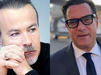 Χαμός με τον Μπογιόπουλο – Είπε για τον Άδωνι και τα «έξυπνα» γυαλιά αυτό που δεν τόλμησε να πει κανείς δημόσια