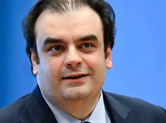 Κυριάκος Πιερρακάκης: «Στη ΔΕΘ θα παρουσιάσουμε σχέδιο τετραετίας»