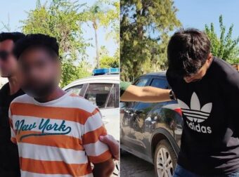 Ναύπλιο: Στον ανακριτή οι δύο νεαροί Ινδοί για τη δολοφονία του ψυχολόγου–Το καρτέρι, η ληστεία και το πτώμα στην Κάντια