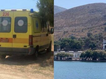 Τραγωδία σήμερα: Φορτηγό παρέσυρε και σκότωσε 58χρονη  