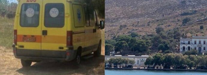 Τραγωδία σήμερα: Φορτηγό παρέσυρε και σκότωσε 58χρονη  