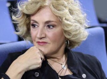 Βαρύ πένθος για την Υρώ Μανέ – Πέθανε η μητέρα της
