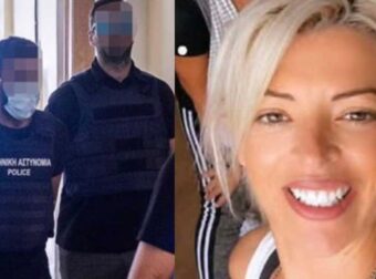 Θάνατος 42χρονης διασώστριας στη Σύρο – Τι κατέθεσε ο 41χρονος στο δικαστικό συμβούλιο