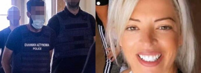 Θάνατος 42χρονης διασώστριας στη Σύρο – Τι κατέθεσε ο 41χρονος στο δικαστικό συμβούλιο