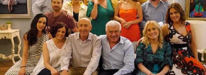 Το Σόι σου: Οι αλλαγές που θα δούμε το φθινόπωρο και η έκπληξη στο καστ