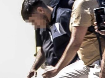 Προφυλακιστέος ο 26χρονος Αφγανός για τη δολοφονία της 38χρονης Βρετανίδας που βρέθηκε μέσα σε βαλίτσα στην Κυψέλη – Επικαλέστηκε το δικαίωμα της σιωπής