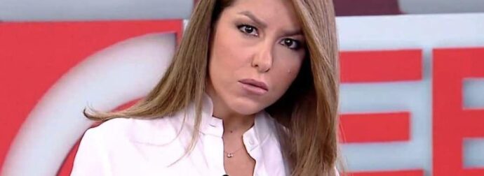 Τέλος στις φήμες: Το Mega πήρε τη μεγάλη απόφαση για τη Γιάμαλη