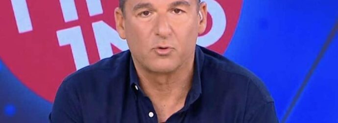 Ο «Τζορτζ Κλούνεϊ της Ελλάδας» – Χαμός με ανάρτηση του Γιώργου Λιάγκα, ξεσήκωσε τις γυναίκες 
