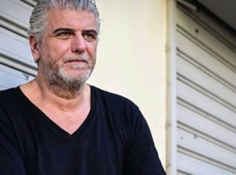 Βλαδίμηρος Κυριακίδης: «Δεν πιστεύω στον Θεό, είναι δημιούργημα του ανθρώπου»