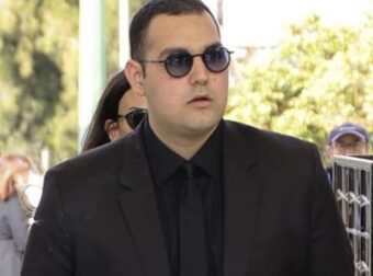 Αυστηρή ανακοίνωση από τον Χρίστο Κούγια
