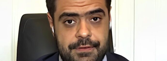 Παύλος Μαρινάκης: «Η Ελλάδα είναι ένα κράτος δικαίoυ»