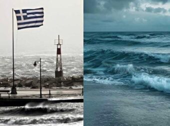 Δεκαπενταύγουστος: «Κλείδωσε» ο καιρός – Ποιοι θα κάνουν διακοπές με βροχή