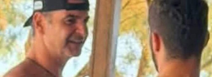 Στην Κρήτη ο Κυριάκος Μητσοτάκης, συνεχίζει τις ολιγοήμερες διακοπές του – Πού βρέθηκε το Σάββατο