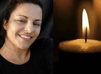 Θρήνος σήμερα για την Βασιλική – Έφυγε από τη ζωή τόσο νωρίς