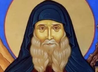 Αγίου Γαβριήλ – Μην το κάνετε αυτό, η Παναγία θυμώνει