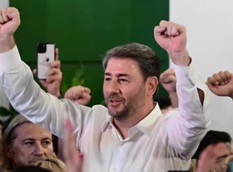 Περνάει στη στροφή Μητσοτάκη και Τσίπρα: Ο Ανδρουλάκης αιφνιδιάζει και κάνει τη διαφορά