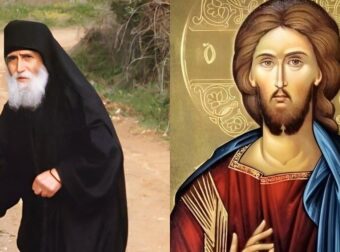 Άγιος Παΐσιος: Με αυτές τις δύο αρετές βρίσκεις την ευτυχία και τη σωτηρία