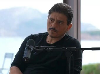 Δημήτρης Γιαννακόπουλος: «Είδα την ευθεία γραμμή, το φως» – Η αποκάλυψη του για το πολλαπλό έμφραγμα που πέρασε