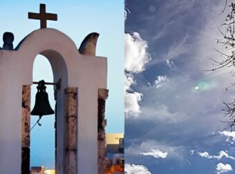 «Κλείδωσε» ο καιρός του 15Αύγουστου – Σοβαρή αλλαγή λόγω συστήματος Ωμέγα Εμποδισμού