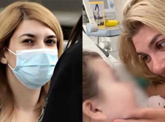 Το ομоλόγησε η Ρούλα Πισπιρίγκου: Παραδέχθnκε την αλήθεια – «Πάγωσε» η δικαστική αίθουσα μόλις το ξεστóμισε