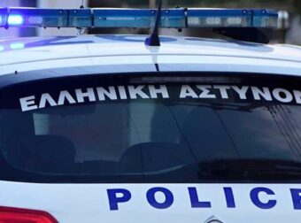 Θρίλερ στον Άγιο Δημήτριο: Νεκρός αστυνομικός μέσα σε υπηρεσιακό αυτοκίνητο