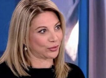 Μαρία Καρυστιανού: «Θα υπάρξουν νομικές συνέπειες για όσους δεν εξηγήσουν αυτά τα προσβλητικά που λένε για την Ελπίδα»