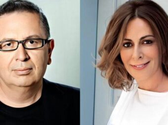 Πάλεψαν μέχρι το τέλος: 10 διάσημοι Έλληνες έχασαν την μάχη με τον καρκίνο