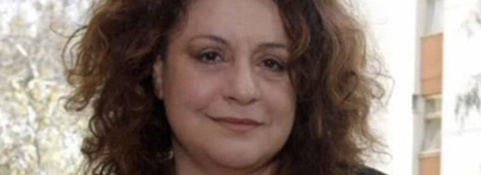 Θρήνος για την γνωστή ηθοποιό – Έχασε πρόσφατα την μητέρα της