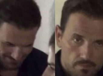 Σάλος με τον Νίκο Βέρτη: Χαμός αυτό που έπιασαν οι κάμερες στη Μύκονο – Το βίντεο που κάνει τον γύρο του διαδικτύου