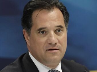 Άδωνις Γεωργιάδης: «Όσο είμαι υπουργός Υγείας εγώ, φακελάκι δεν πρόκειται να γίνει ανεκτό»