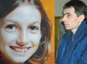 Η συγκλονıστική ιστορία της Βασιλικής: Οι 17 μαχαιρıές για έναν Άγγελο