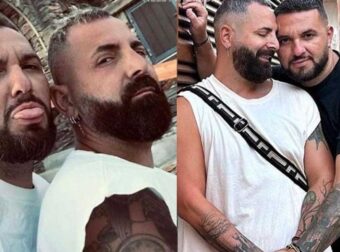 Σπύρος Στεφανουδάκης: «Ο πατέρας μου δεν ήρθε στον γάμο μας με τον Γιάννη, μετάνιωσα που…»