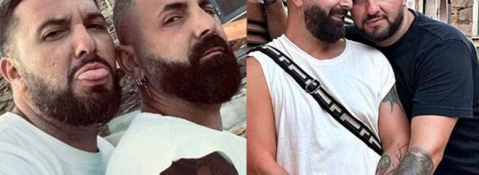 Σπύρος Στεφανουδάκης: «Ο πατέρας μου δεν ήρθε στον γάμο μας με τον Γιάννη, μετάνιωσα που…»