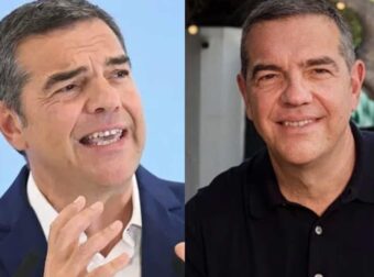 Τσίπρας: «Μείωση φόρων στους μισθωτούς, φορολόγηση του πλούτου και αλλαγή παραγωγικού μοντέλου»
