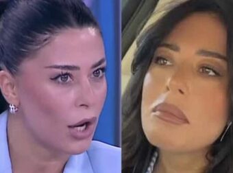 Αφροδίτη Λατινοπούλου: «Επί 45 λεπτά δεχόμουν χυδαία επίθεση, δεν σταμάτησαν ούτε λεπτό και τις απειλές»