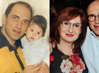 Ένας από τους ομορφóτεροuς Έλληνες: Ο 26χρονος γıος της «Κανέλλας» & του «Τpελαντώνη» είναι πpαγματικά κοúκλος 