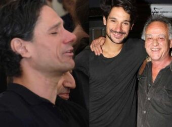 Πάνος Βλάχος: Γιατί σήκωσε το φέρετρο του Νίκου Καλογερόπουλου στην κηδεία – Η άγνωστη σχέση τους